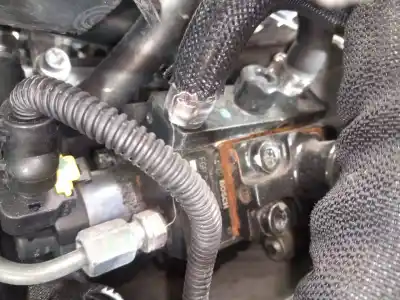 Pièce détachée automobile d'occasion moteur complet pour saab 9-3 berlina 1.9 tid vector (i/d) références oem iam z19dth m1-a3-178 