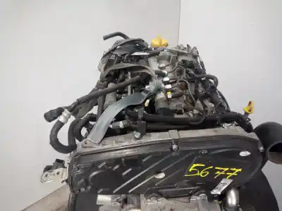 Pièce détachée automobile d'occasion moteur complet pour saab 9-3 berlina 1.9 tid vector (i/d) références oem iam z19dth m1-a3-178 