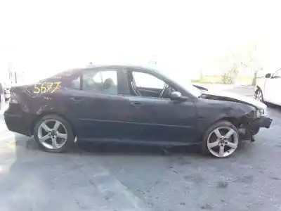 Pièce détachée automobile d'occasion moteur complet pour saab 9-3 berlina 1.9 tid vector (i/d) références oem iam z19dth m1-a3-178 