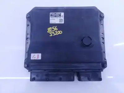 Автозапчасти б/у  за LEXUS IS200 (DS2/IS2)  ссылки OEM IAM 8966153740 E3-B6-10-1 1758008285