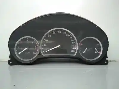 Tweedehands auto-onderdeel  voor SAAB 9-3 BERLINA  OEM IAM-referenties 7553393 E3-A5-43-1 P12756238