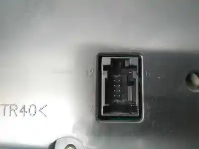 Peça sobressalente para automóvel em segunda mão quadrante por saab 9-3 berlina 1.9 tid linear (i/d) referências oem iam 7553393 e3-a5-43-1 p12756238