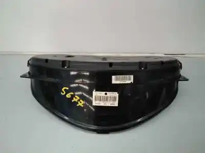 Peça sobressalente para automóvel em segunda mão quadrante por saab 9-3 berlina 1.9 tid linear (i/d) referências oem iam 7553393 e3-a5-43-1 p12756238