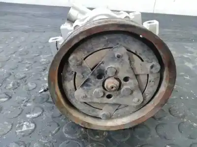 Автозапчасти б/у компрессор кондиционера воздуха за renault clio ii fase ii (b/cb0) base authentique ссылки oem iam 811040018 p3-b3-2-2 