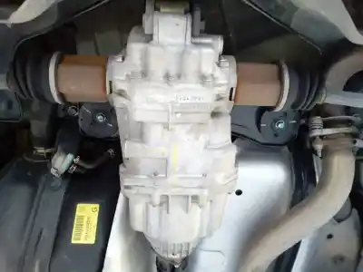 Автозапчасти б/у задний дифференциал за honda cr-v elegance 4x4 ссылки oem iam gr156089392