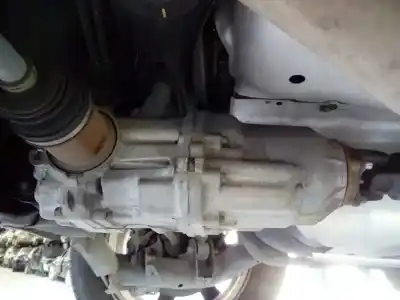 Автозапчастина б/у задній диференціал для honda cr-v elegance 4x4 посилання на oem iam gr156089392  
