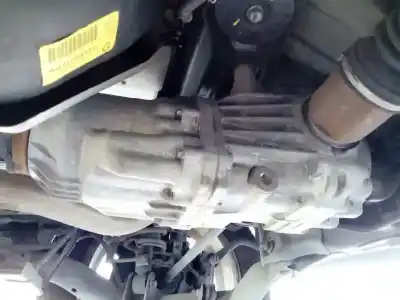 Автозапчастина б/у задній диференціал для honda cr-v elegance 4x4 посилання на oem iam gr156089392  