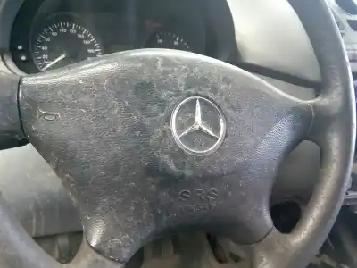 Recambio de automóvil de segunda mano de AIRBAG DELANTERO IZQUIERDO para MERCEDES VITO (W639) BASIC, COMBI  referencias OEM IAM   