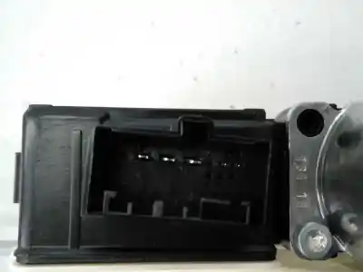 Автозапчастина б/у регулятор скла заднього правого для seat leon (5f1) style посилання на oem iam 5q0959508a e1-b6-14-3 