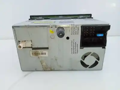 Автозапчасти б/у аудиосистема / радио cd за opel corsa d cosmo ссылки oem iam 13289927 e3-a5-19-1 6780518