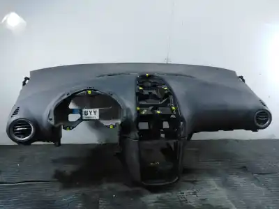 İkinci el araba yedek parçası Gösterge Paneli için OPEL CORSA D Cosmo OEM IAM referansları 13184102 P1-A3-36 092021294TSC