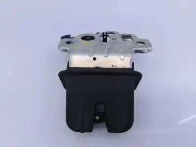 Second-hand car spare part  for AUDI A6 BERLINA (4GC)  OEM IAM references 145409080115 E1-B6-12-2 4H0827505A