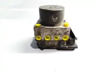 Peça sobressalente para automóvel em segunda mão Abs por RENAULT CLIO III Luxe Privilege Referências OEM IAM 8200334969 E1-A1-8-1 0265800411