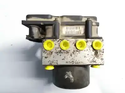 Peça sobressalente para automóvel em segunda mão abs por renault clio iii luxe privilege referências oem iam 8200334969 e1-a1-8-1 0265800411