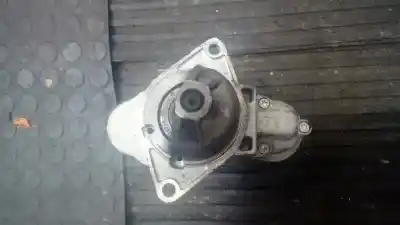 Piesă de schimb auto la mâna a doua electromotor pentru opel corsa d cosmo referințe oem iam 55566800  