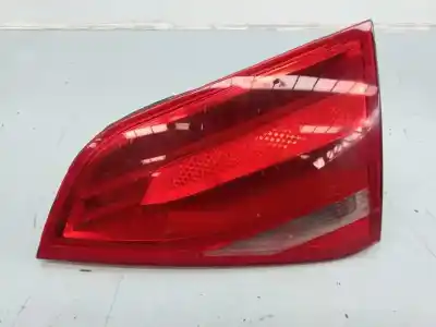 Peça sobressalente para automóvel em segunda mão farolim da mala traseiro direito por audi a4 berlina (b8) s line sportpaket / plus referências oem iam 166974