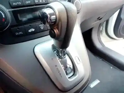 Автозапчасти б/у рычаг переключения передач за honda cr-v elegance 4x4 ссылки oem iam 