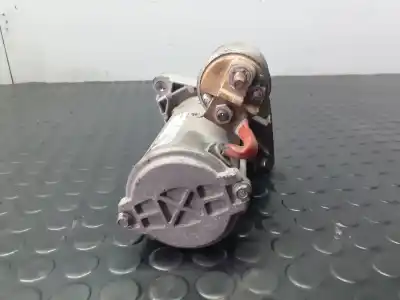 Second-hand car spare part starter motor for renault koleos dynamique oem iam references 8200568535e p3-b7-15-2 ts22e8