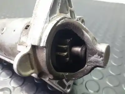 Second-hand car spare part starter motor for renault koleos dynamique oem iam references 8200568535e p3-b7-15-2 ts22e8