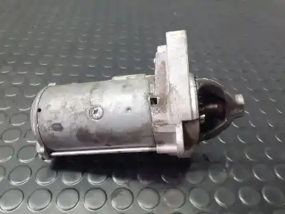 Second-hand car spare part starter motor for renault koleos dynamique oem iam references 8200568535e p3-b7-15-2 ts22e8