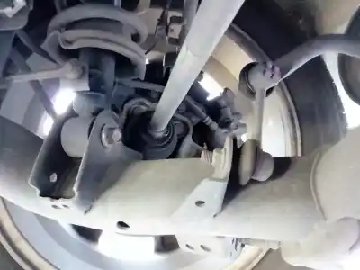 Автозапчасти б/у поворот заднего права за honda cr-v elegance 4x4 ссылки oem iam   