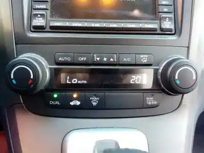 Автозапчасти б/у климат-контроль за honda cr-v elegance 4x4 ссылки oem iam 79600swywg4
