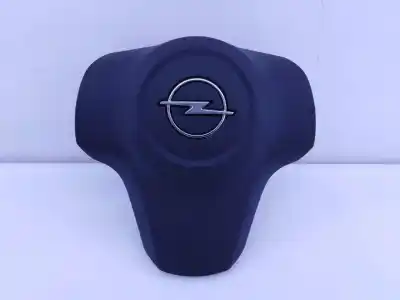 İkinci el araba yedek parçası ön Sol Hava Yastigi için OPEL CORSA D Cosmo OEM IAM referansları 13235770 E3-A5-23-3 460191971339