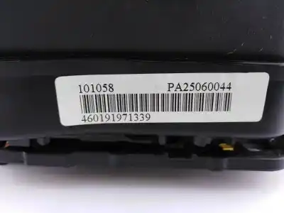 Автозапчастина б/у передня ліва подушка безопасности для opel corsa d cosmo посилання на oem iam 13235770 e3-a5-23-3 460191971339