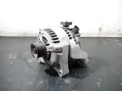 Pezzo di ricambio per auto di seconda mano Alternatore per BMW SERIE 3 LIM. (F30) 318d Riferimenti OEM IAM 764013103 P3-B6-7-4 1042118181