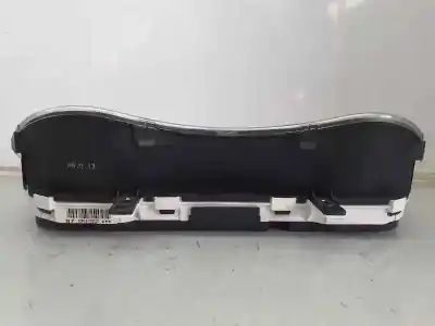 Second-hand car spare part dashboard for renault koleos dynamique oem iam references 248102077r e2-a1-32-2 64334