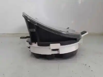 Second-hand car spare part dashboard for renault koleos dynamique oem iam references 248102077r e2-a1-32-2 64334