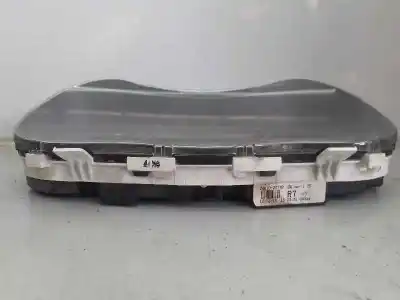 Second-hand car spare part dashboard for renault koleos dynamique oem iam references 248102077r e2-a1-32-2 64334