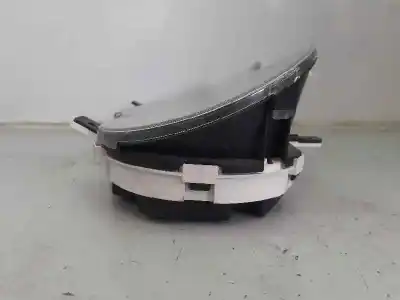 Second-hand car spare part dashboard for renault koleos dynamique oem iam references 248102077r e2-a1-32-2 64334
