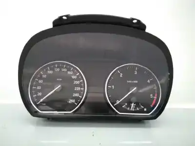 Peça sobressalente para automóvel em segunda mão  por BMW SERIE 1 BERLINA (E81/E87)  Referências OEM IAM 102495585 E3-A2-28-1 916682302