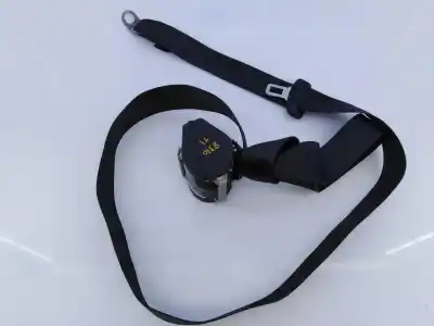 Gebrauchtes Autoersatzteil sicherheitsgurte hinten links zum seat altea xl (5p5) reference oem-iam-referenzen 6061672 e1-b6-14-2 