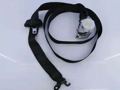 Pezzo di ricambio per auto di seconda mano cintura di sicurezza anteriore sinistra per bmw serie x1 (e84) 2.0 sdrive 16d riferimenti oem iam 34058427b
