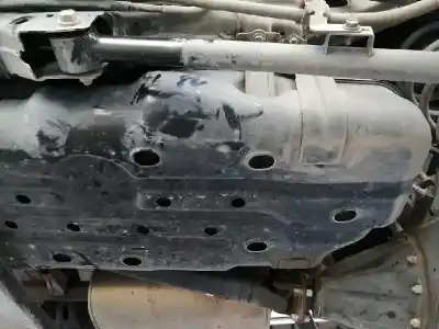Peça sobressalente para automóvel em segunda mão depósito de combustível por toyota land cruiser (j15) gx referências oem iam 