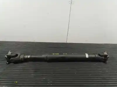 Peça sobressalente para automóvel em segunda mão transmissão central dianteira por toyota land cruiser (j15) gx referências oem iam 09089000002