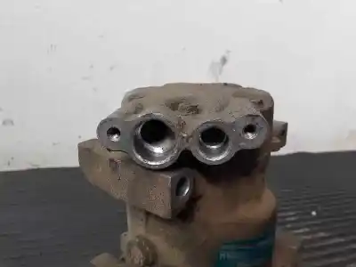 İkinci el araba yedek parçası klima kompresörü için renault kangoo (f/kc0) alize oem iam referansları 7700111235 p3-b2-5-1 4135004944