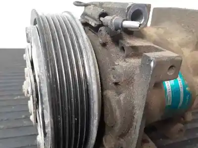 İkinci el araba yedek parçası klima kompresörü için renault kangoo (f/kc0) alize oem iam referansları 7700111235 p3-b2-5-1 4135004944
