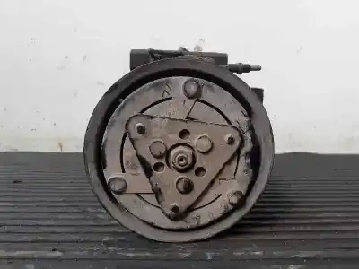 İkinci el araba yedek parçası klima kompresörü için renault kangoo (f/kc0) alize oem iam referansları 7700111235 p3-b2-5-1 4135004944