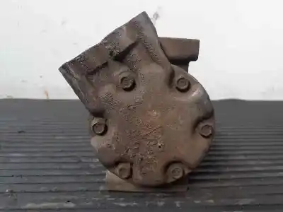 İkinci el araba yedek parçası klima kompresörü için renault kangoo (f/kc0) alize oem iam referansları 7700111235 p3-b2-5-1 4135004944