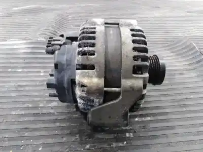 Second-hand car spare part Alternator for SSANGYONG RODIUS (2005-..) OEM IAM references A1621543802 P3-A4-28-5 