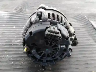 Second-hand car spare part alternator for ssangyong rodius (2005-..) oem iam references a1621543802 p3-a4-28-5 