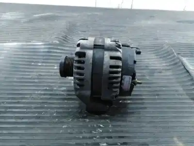 Second-hand car spare part alternator for ssangyong rodius (2005-..) oem iam references a1621543802 p3-a4-28-5 
