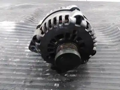 Second-hand car spare part alternator for ssangyong rodius (2005-..) oem iam references a1621543802 p3-a4-28-5 