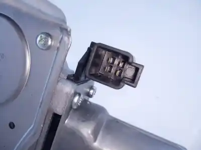 Автозапчастина б/у двигатель заднього склоочисника для mitsubishi space star (a00) kaiteki посилання на oem iam 2596002510 e2-b4-4-2 