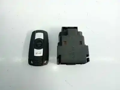 Peça sobressalente para automóvel em segunda mão canhão de ignição por bmw serie 1 berlina (e81/e87) 120d referências oem iam 695471802