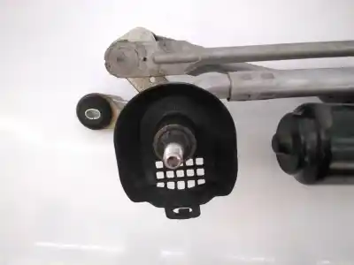 Автозапчастина б/у двигатель передніх склоочисників для mitsubishi space star (a00) kaiteki посилання на oem iam 170926 e3-b3-41-4 