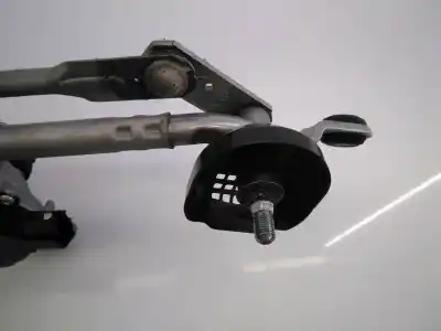 Автозапчастина б/у двигатель передніх склоочисників для mitsubishi space star (a00) kaiteki посилання на oem iam 170926 e3-b3-41-4 